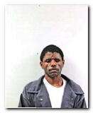 Offender Clarence Jackson