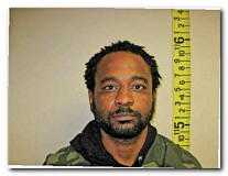 Offender Donnell Dewayne Washington