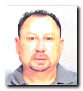 Offender Guillermo Vasquez