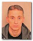 Offender Ian Edward Richardson