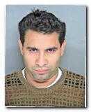 Offender Jose Vasquez