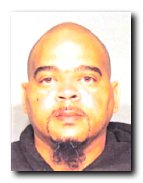 Offender Larry Eugene Goodall