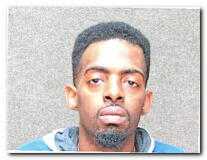 Offender Marcus D Johnson