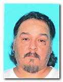 Offender Martin Zuniga