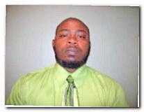 Offender Michael Adrian Brown