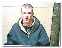 Offender Michael Travis Hopson