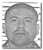 Offender Ricardo Nieves