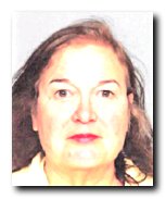 Offender Roberta Sanchez Baumgardt