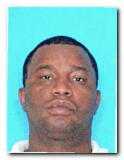 Offender Thaddeus James Castille