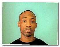 Offender Twuan Davis