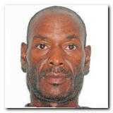 Offender William Rayfield Feggans