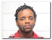 Offender Aaron D Sowell