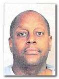 Offender Alvin Lawless