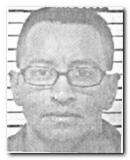 Offender Armando Umanzor