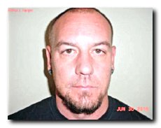 Offender Arthur James Harger