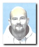 Offender Christopher Michael Stanton