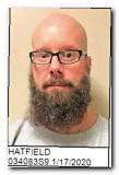 Offender Craig Joel Hatfield