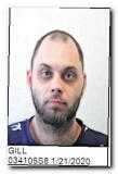 Offender Dustin A Gill