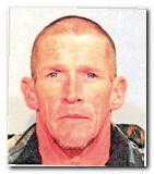 Offender Eddie Paul Rogers