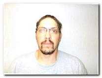 Offender Garth Louis Odell