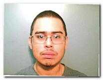 Offender Hector Ivan Orellana