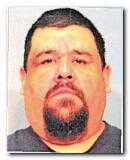 Offender Henry Eusevio Benites