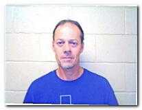 Offender Hubert James Stansberry