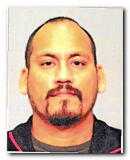 Offender Jaime Chavez