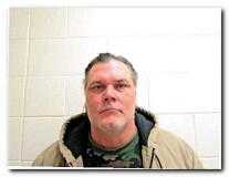 Offender Jeffrey Wayne Parsons