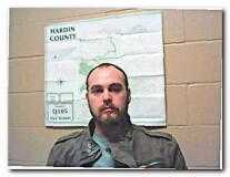 Offender Jonathan Pierce Petty