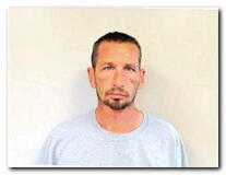 Offender Jonathan Ray Coggins