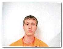 Offender Jonathan Ryan Delhommer