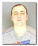 Offender Jonathon Hart