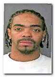 Offender Kareem Davis