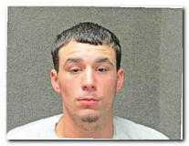 Offender Kevin Chandler Campbell