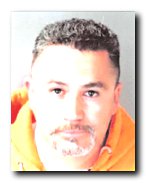 Offender Luis Alberto Hernandez