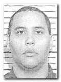 Offender Luis Burgos