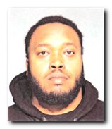 Offender Marcus Pierre Kent