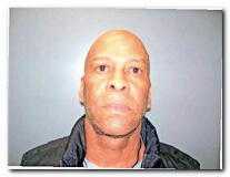 Offender Melvin Williams