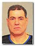 Offender Miguel Carrero