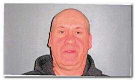 Offender Richard J Morello