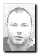 Offender Richard Lee Rabe