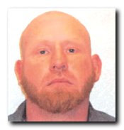 Offender Stevan James Heavin