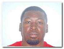 Offender Terrance D