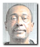 Offender Tommie Earl Burse