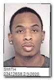 Offender Tyques Jay Ingram Smith
