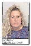 Offender Wendy Heather Cornell