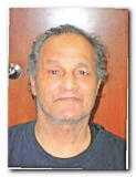 Offender William Borrero