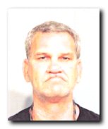 Offender William Loye Heckathorn