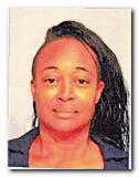 Offender Yolanda Lacye Ashford